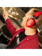 Vic Firth Bluetooth izolációs fejhallgató VXHP0012