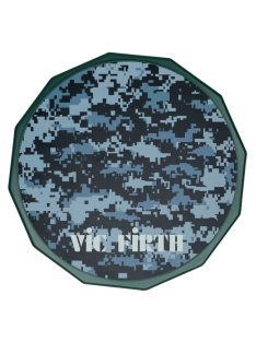 Vic Firth 12"-os Digital Camo gumilap  VXPPDC12