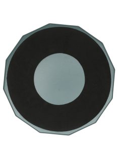 Vic Firth 12"-os Digital Camo gumilap  VXPPDC12