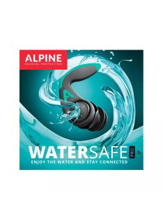 Alpine WaterSafe Pro füldugó vízisportokhoz 