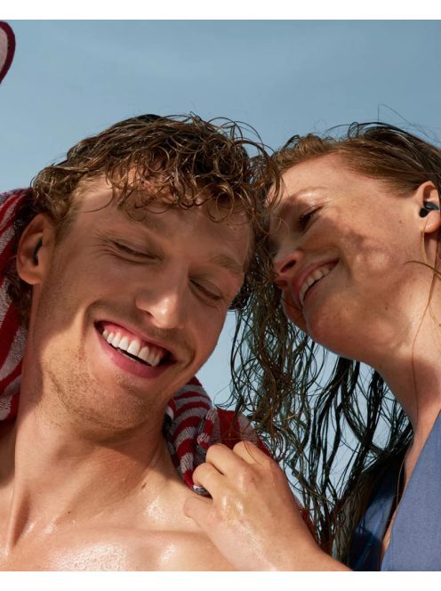 Alpine WaterSafe Pro füldugó vízisportokhoz 