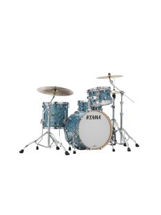   Tama Starclassic Walnut/birch Shell pack pergődob nélkül  WBR30RS-TQP