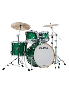   Tama Starclassic Walnut/birch Shell pack pergődob nélkül  WBR42S-JDL