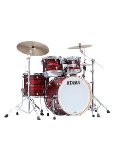   Tama Starclassic Walnut/birch Shell pack pergődob nélkül  WBR42S-ROY