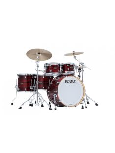   Tama Starclassic Walnut/Birch  Shell pack (22-10-12-14-16") WBR52RZS-ROY