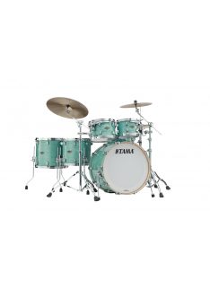   Tama Starclassic Walnut/birch Shell pack pergődob nélkül WBR52RZS-SGS