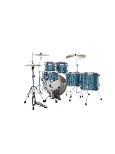   Tama Starclassic Walnut/Birch  Shell pack (22-10-12-14-16") WBR52RZS-TQP