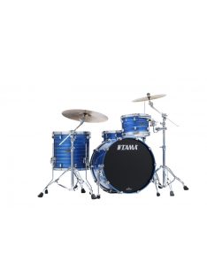   Tama Starclassic Walnut/birch Shell pack pergődob nélkül  WBS30RS-LOR