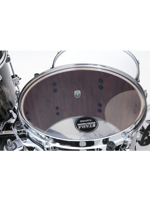 Tama Starclassic Walnut/birch Shell pack pergődob nélkül  WBS30RS-MBP