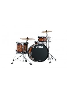   Tama Starclassic Walnut/birch Shell pack pergődob nélkül  WBS30RS-MBR