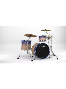   Tama Starclassic Walnut/birch Shell pack pergődob nélkül  WBS30RS-SAF