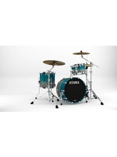   Tama Starclassic Walnut/birch Shell pack pergődob nélkül  WBS30RS-SPF