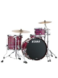   Tama Starclassic Walnut/birch Shell pack pergődob nélkül  WBS32RZS-LPO