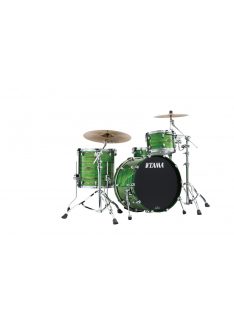   Tama Starclassic Walnut/birch Shell pack pergődob nélkül  WBS32RZS-LSO