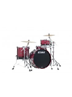   Tama Starclassic Walnut/birch Shell pack pergődob nélkül  WBS32RZS-MDR