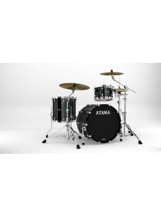   Tama Starclassic Walnut/birch Shell pack pergődob nélkül  WBS32RZS-PBK
