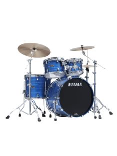   TAMA STARCLASSIC WALNUT/BIRCH SHELL PACK PERGŐDOB NÉLKÜL WBS42S-LOR