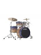 Tama Starclassic Walnut/birch Shell pack pergődob nélkül  WBS42S-SAF