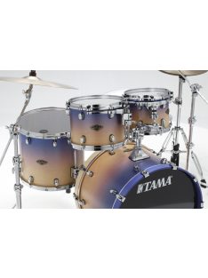   Tama Starclassic Walnut/birch Shell pack pergődob nélkül  WBS42S-SAF