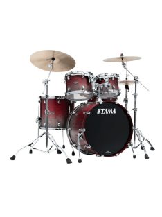   Tama Starclassic Walnut/birch Shell pack pergődob nélkül  WBS42S-SGF