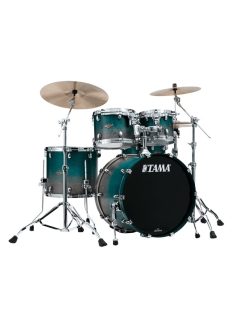   Tama Starclassic Walnut/birch Shell pack pergődob nélkül  WBS42S-SPF