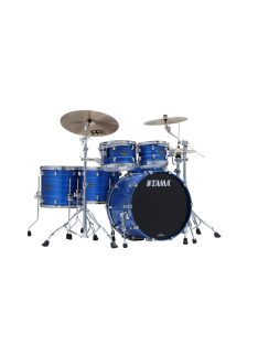   Tama Starclassic Walnut/Birch Shell pack pergődob nélkül WBS52RZS-LOR