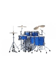   Tama Starclassic Walnut/Birch Shell pack pergődob nélkül WBS52RZS-LOR