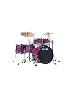   Tama Starclassic Walnut/Birch Shell pack pergődob nélkül WBS52RZS-LPO