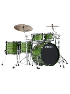   Tama Starclassic Walnut/birch Shell pack pergődob nélkül WBS52RZS-LSO