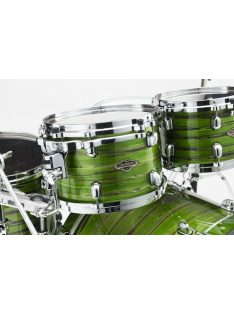   Tama Starclassic Walnut/birch Shell pack pergődob nélkül WBS52RZS-LSO