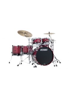   Tama Starclassic Walnut/Birch Shell pack pergődob nélkül WBS52RZS-MDR