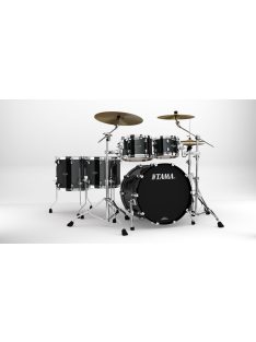   Tama Starclassic Walnut/Birch Shell pack pergődob nélkül WBS52RZS-PBK