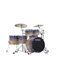   Tama Starclassic Walnut/Birch Shell pack pergődob nélkül WBS52RZS-SAF