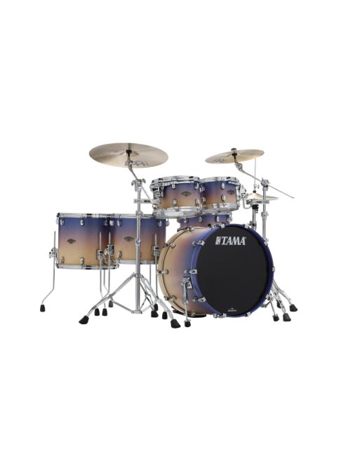 Tama Starclassic Walnut/Birch Shell pack pergődob nélkül WBS52RZS-SAF