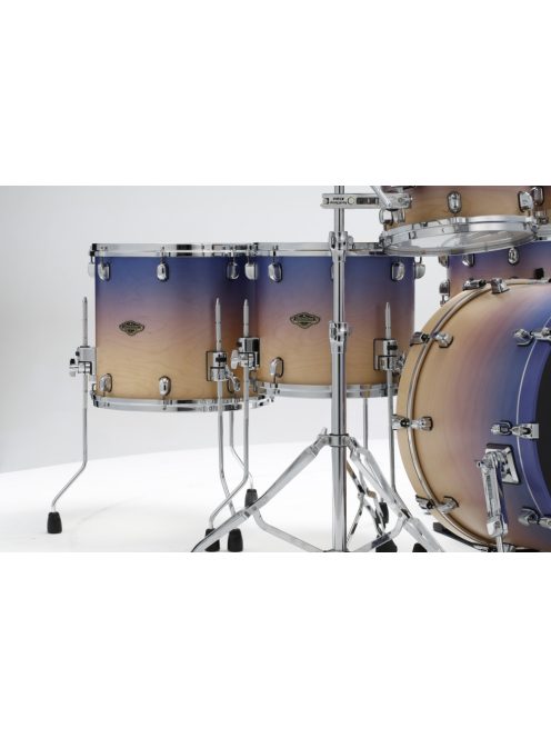 Tama Starclassic Walnut/Birch Shell pack pergődob nélkül WBS52RZS-SAF