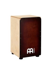 Meinl Woodcraft Cajon WC100EB
