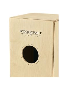 Meinl Woodcraft Cajon WC100EB