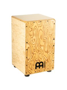 MEINL Percussion Woodcraft sorozat Cajon szett, WCPCAJSET