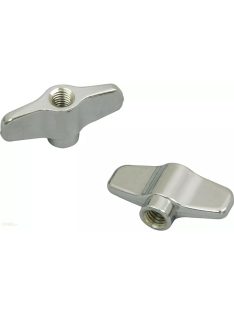 Tama M8 szárnyas anya, párban  WN8P