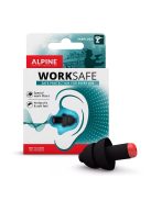 Alpine Worksafe füldugó WORK