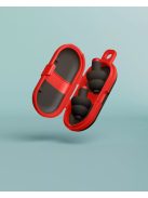 Alpine WorkSafe füldugó munkához, barkácsoláshoz WORKSAFE