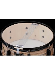 Tama Woodworks fatestű pergődob WP1455BK-NZW