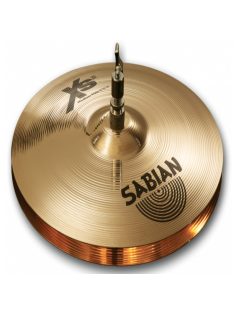 Sabian XSR 13" Medium  Hats lábcintányér XS1302B