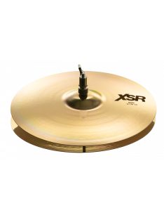 Sabian XSR 14" Hats, lábcintányér, XSR1402B