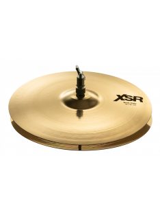 Sabian XSR 14" Rock Hats, lábcintányér, XSR1403B