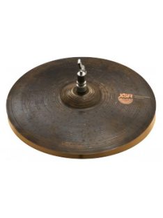 Sabian XSR 14" Monarch Hats, lábcintányér, XSR1480MH