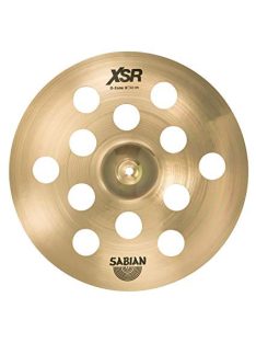Sabian XSR 16" O-Zone XSR1600B