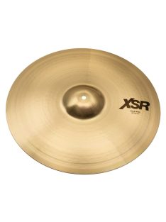 Sabian XSR 20" Rock Ride, XSR2014BB