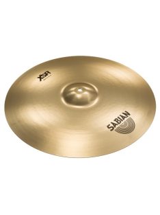 Sabian XSR 21" Ride  XSR2118B_KIBE
