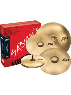 Sabian XSR Performance Promo cintányér set  XSR5005GB